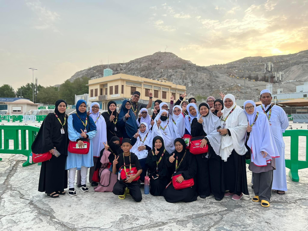 Jemaah Juara Travel
