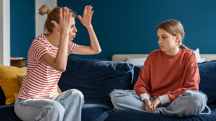 Child Development Stages Psychology Narcissistic Parenting