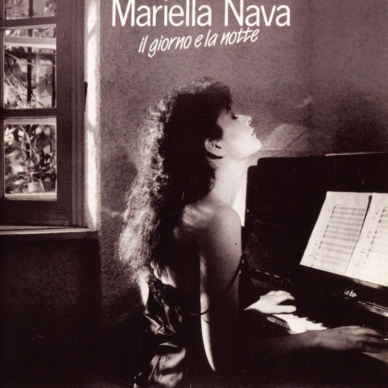 Mariella Nava - Il Giorno E La Notte [Album] (2002) .FLAC