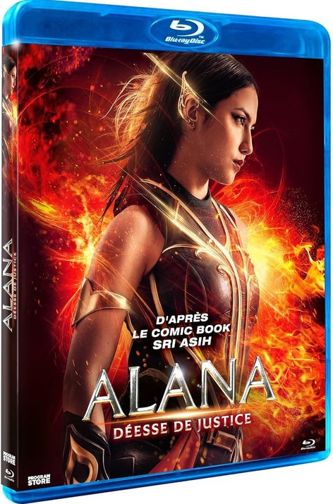 Alana (2022) FullHD 1080p ITA E-AC3 IND DTS+AC3 Subs