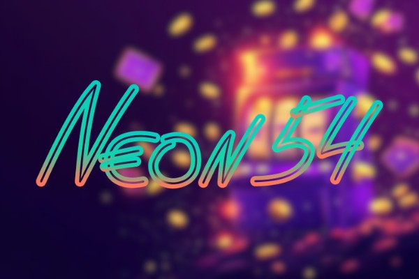 Neon54 im Test mit Technik Spielen