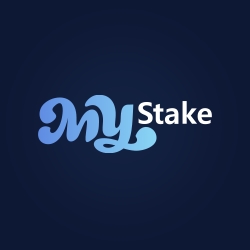 MyStake banner