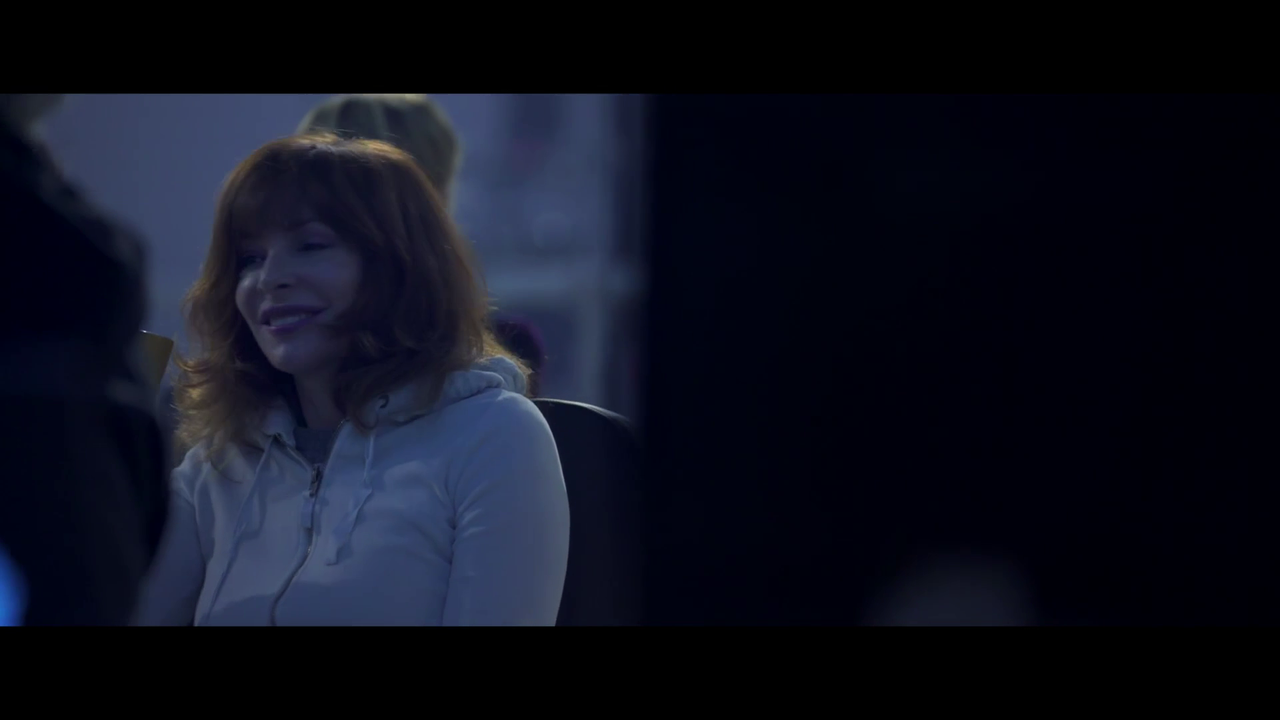 Mylène Farmer - L'Ultime Création - Sous Haute Tension1153