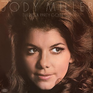 Jody Miller - Discography (NEW) Jody-Miller-There-s-A-Party-Goin-On