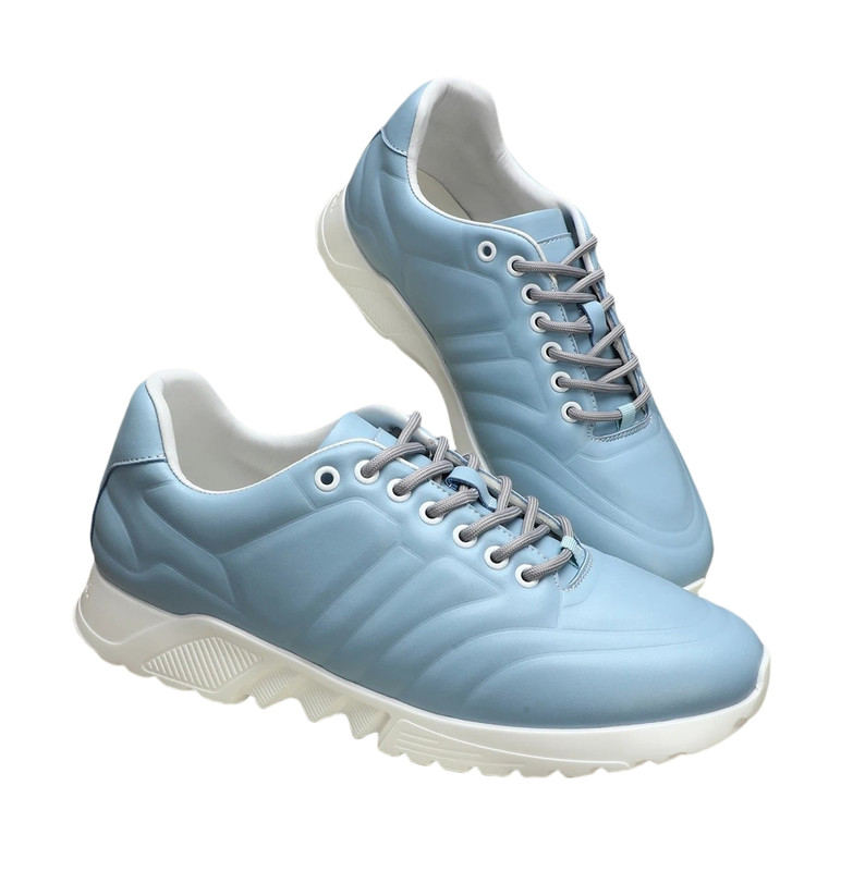 Armani Shoes
