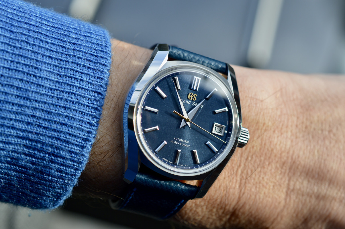 **** La montre du jour ! Vol. 40**** - Page 3 DSC-0792