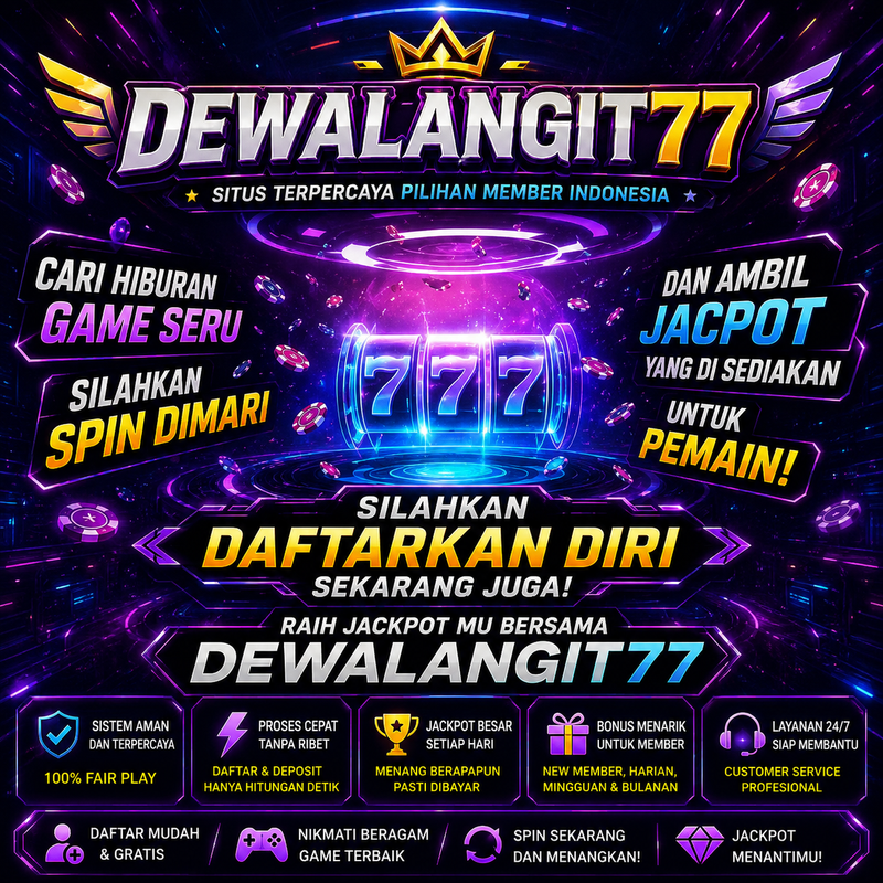 DEWALANGIT77