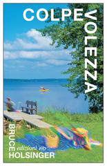 Bruce Holsinger – Colpevolezza (2026)