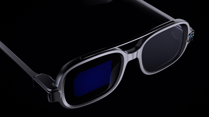 Xiaomi predstavlja pametne naočale Xiaomi Smart Glasses