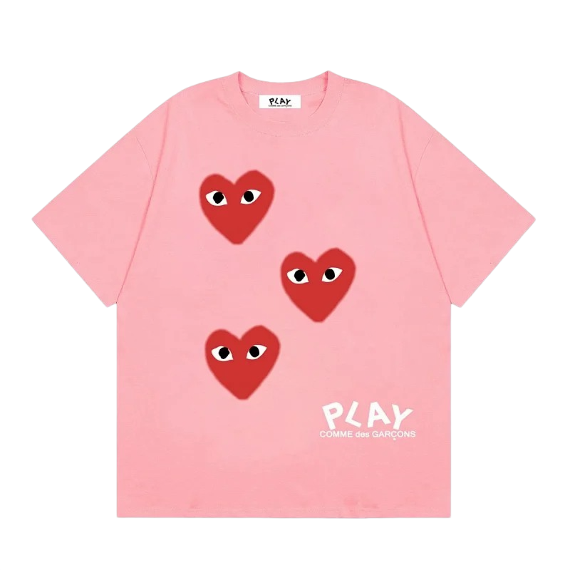 CDG Play Tee
