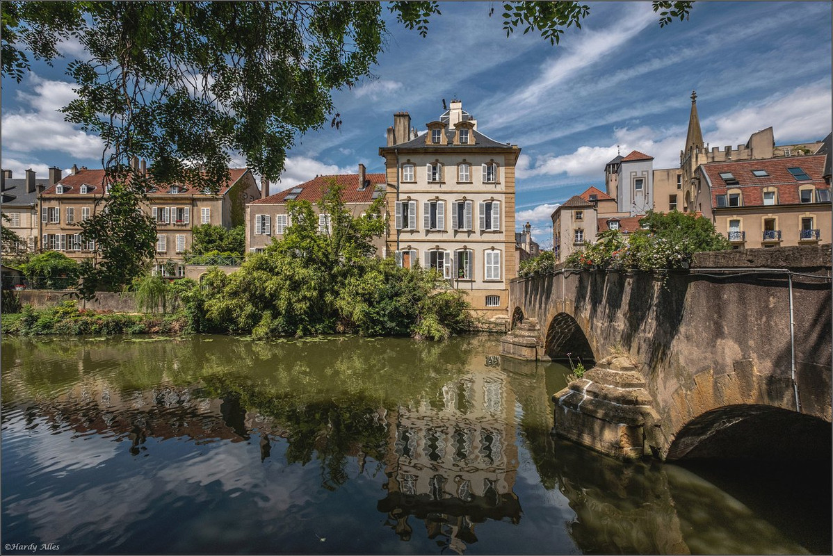 0XT26113 2019 Metz LR ERWZ FB