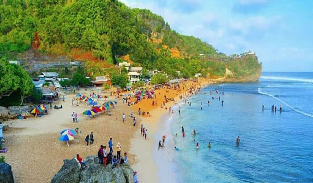 Daya Tarik Alam dan Aktivitas Wisata