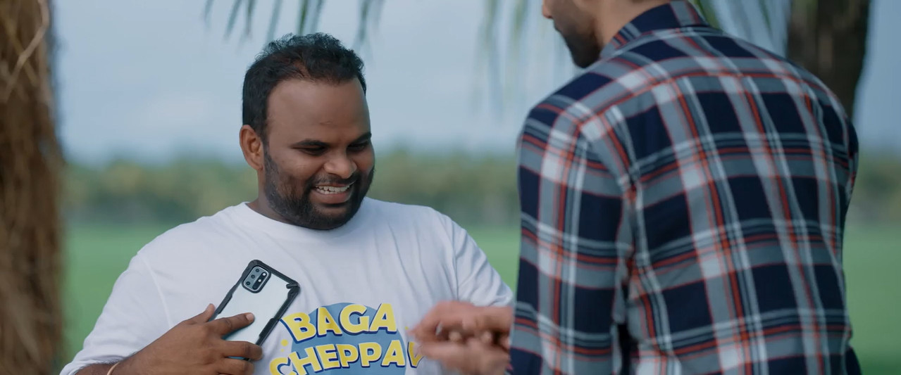 Kotha Malupu 2026 WebRip [Telugu] 480p 720p ESub Screenshot