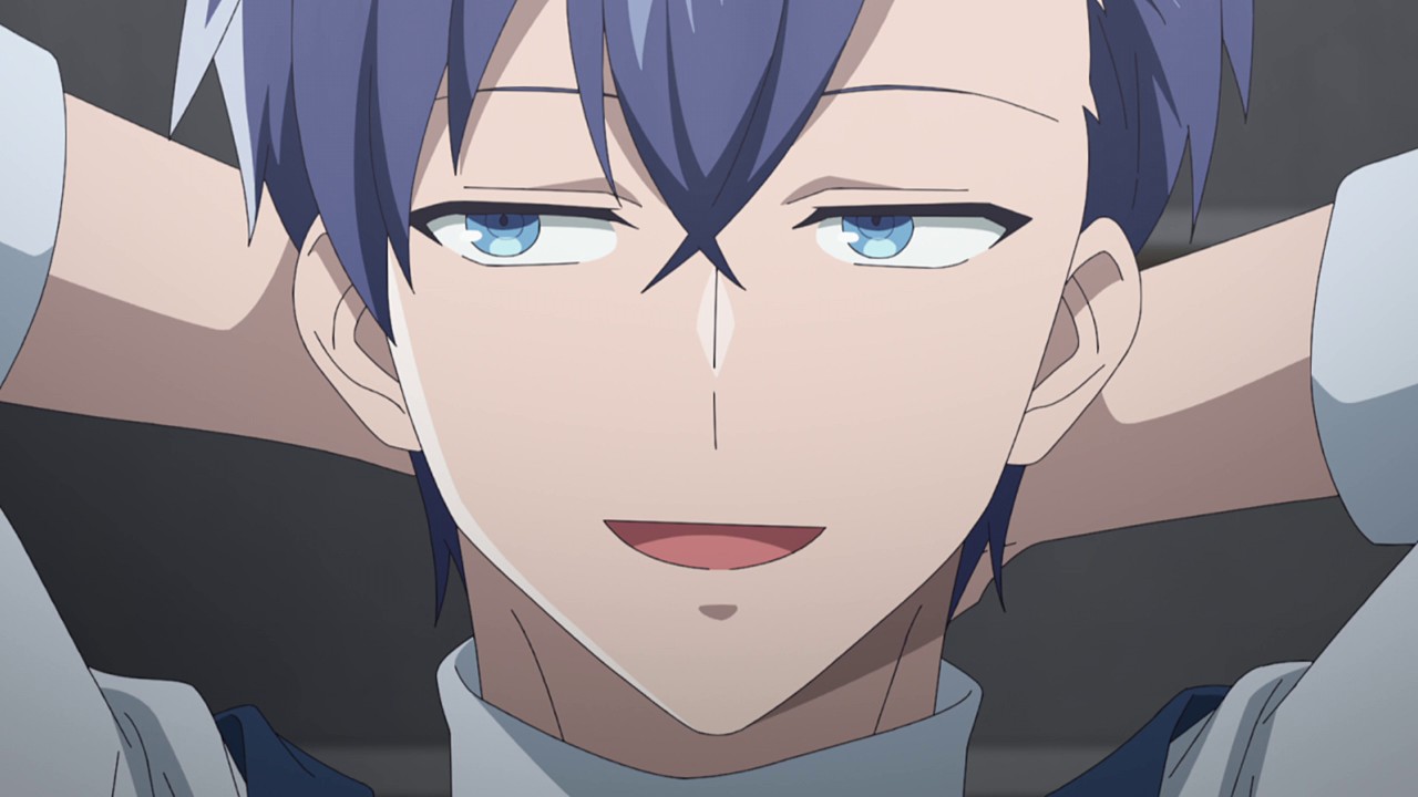 Subs Please Goumon Baito kun no Nichijou 01 (720p) 2CAAF1E8 o 00 04 44 00000