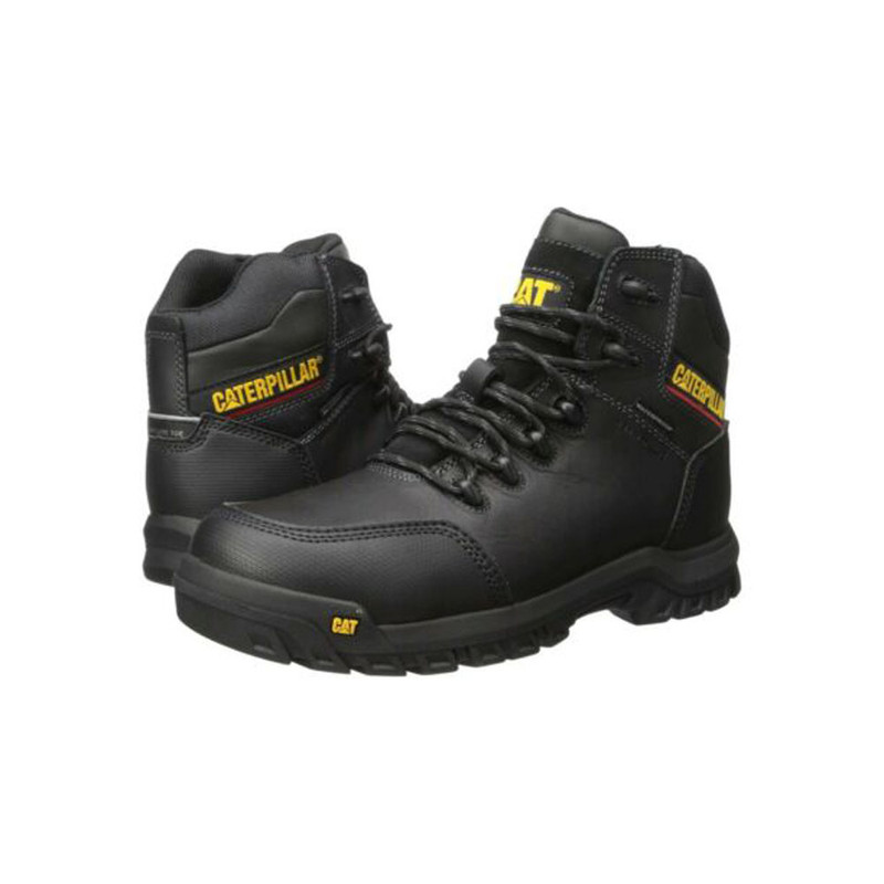 Ripley - BOTINES CATERPILLAR PARA HOMBRE SECOND SHIFT ST