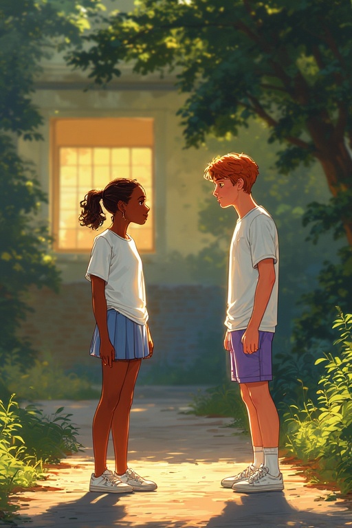 Two-teenagers-an-African-girl-50