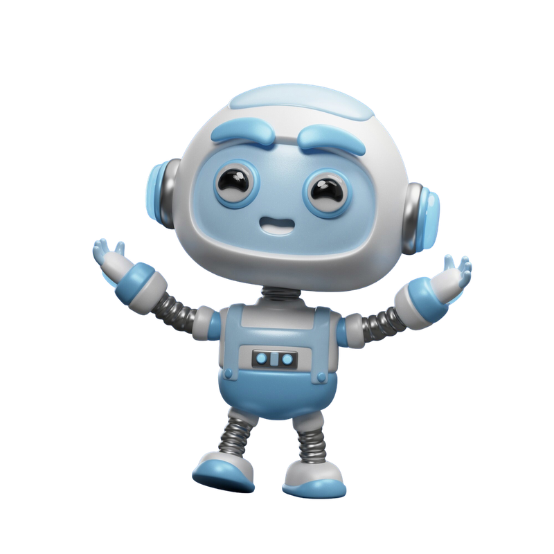 3D Robot