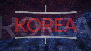 Korea - kraj pod presją