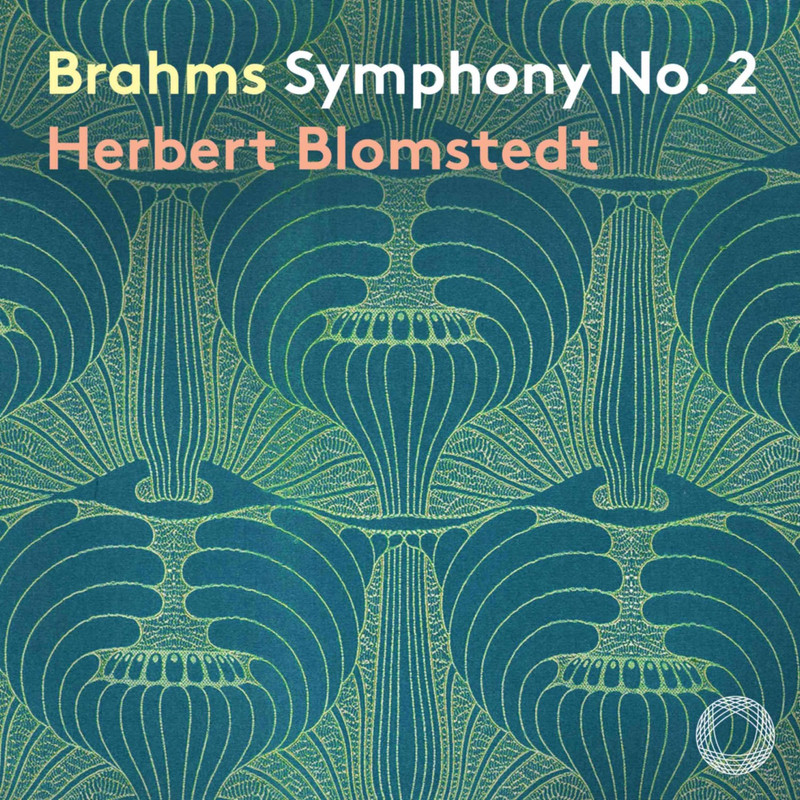 Herbert Blomstedt - Brahms: Symphony No. 2 & Academic Festival Overture (Live) (2021) [FLAC 24bit/96kHz]