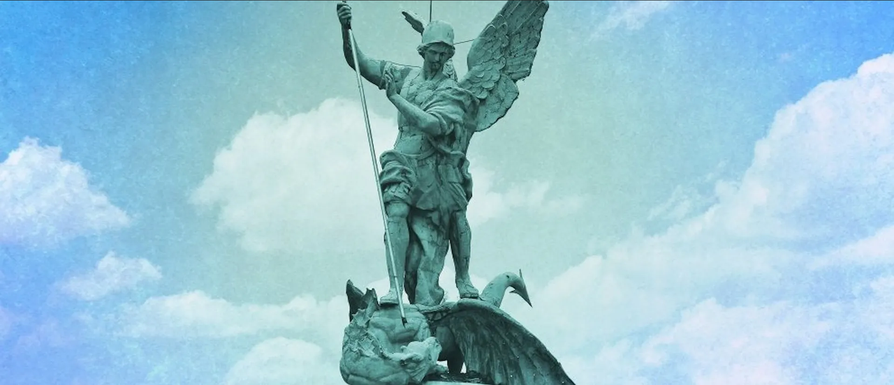 Oración al Arcángel Rafael para sanación y bienestar