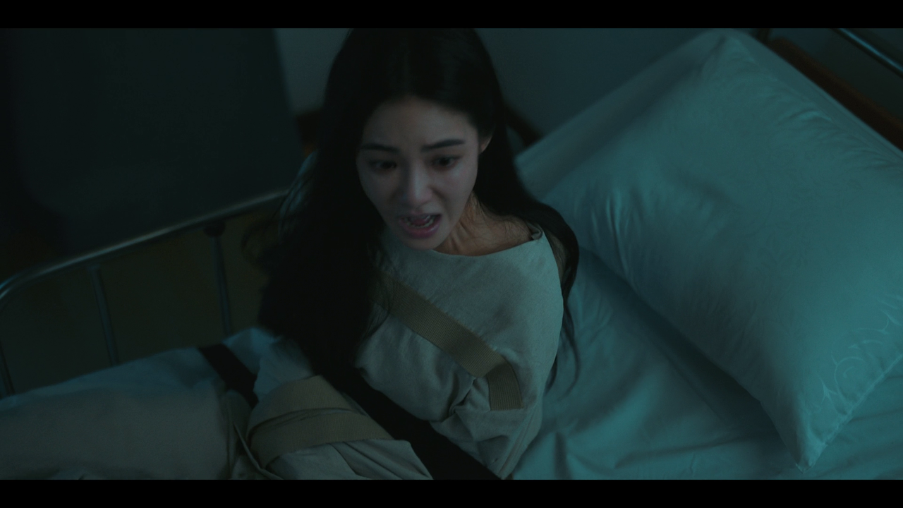 The Impossible Heir S01 E09 (7)