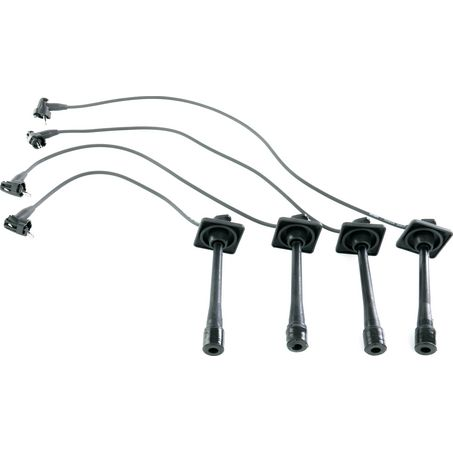 NGK Spark Plug Lead Set