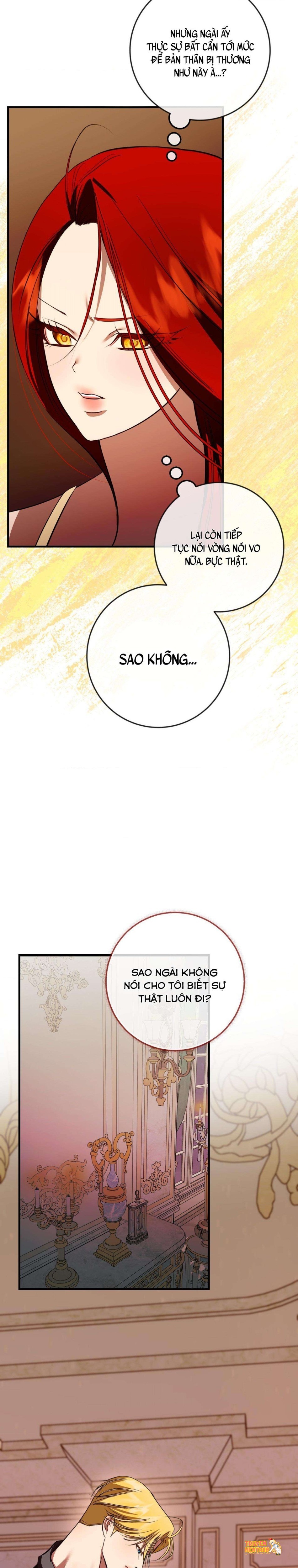 Xem ảnh 『18+ Không Che』trở Thành Mối Tình Đầu Của Con Trai Kế - Chapter 40 - tmpt2d5nzna - Truyenhentaiz.net