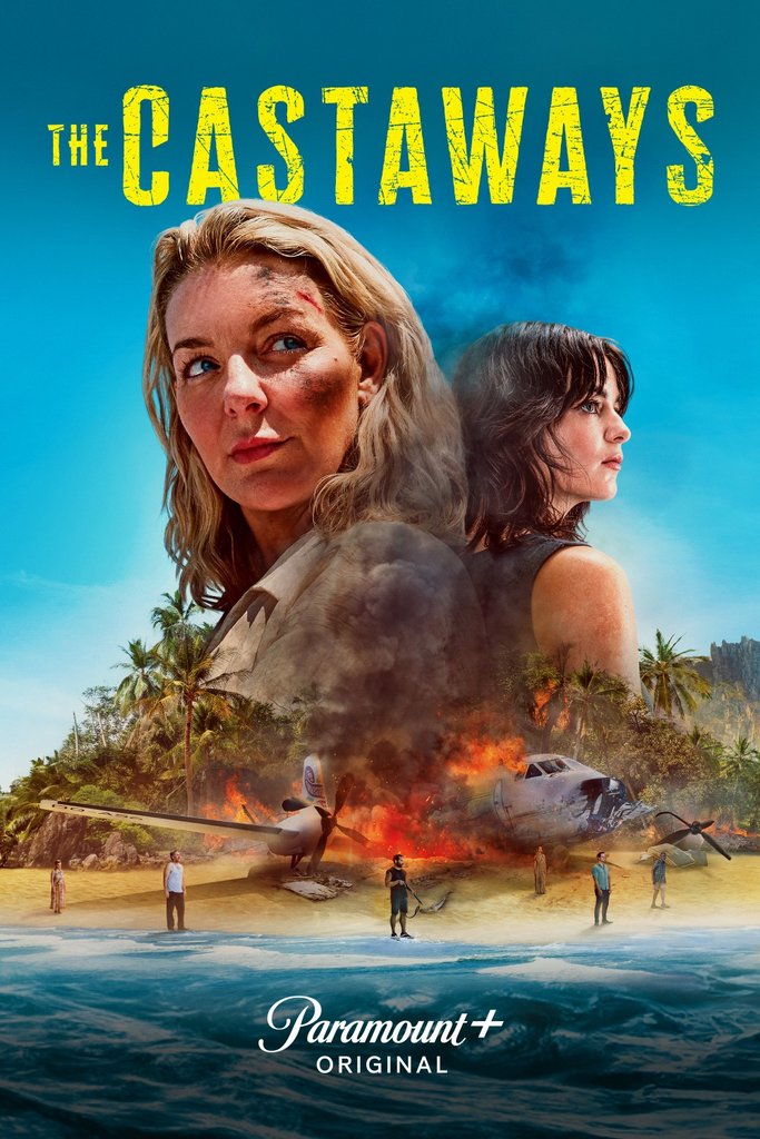 The Castaways S01E03 [1080p] (x265) [6 CH] L7in434istjo