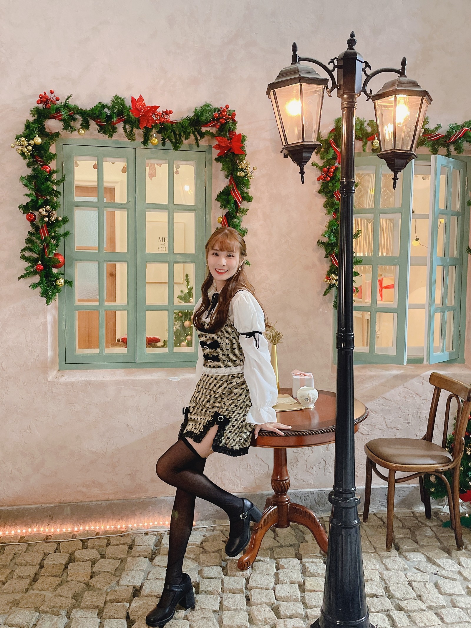 泥泥汝 私房写真合集｜超大量高清写真＋视频（460P｜19V｜1.26GB）插图4