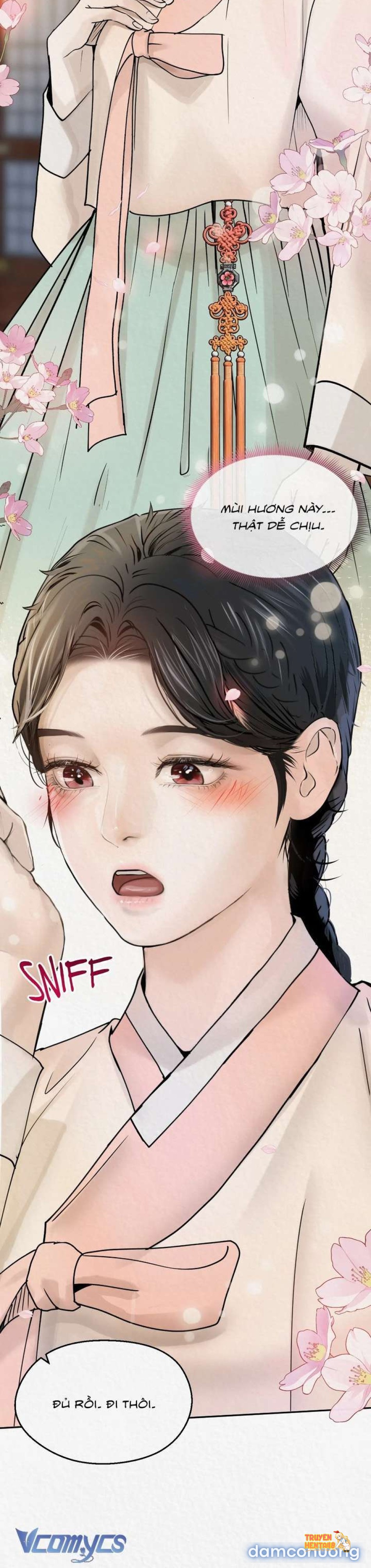 Xem ảnh Con Sói Của Núi Cheonun - Chapter 2 - tmpvm4unz2t - Truyenhentaiz.net