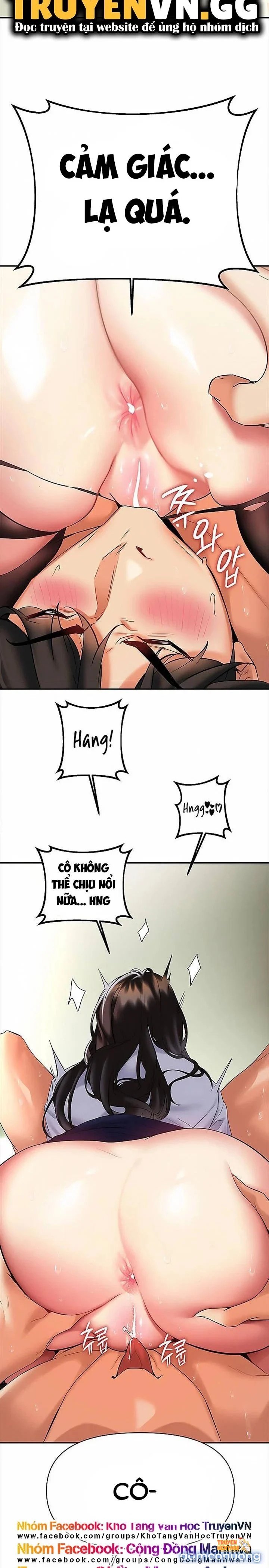 Trang truyện tmp4hherlb6 trong truyện tranh Không Phải Chị Thì Không Được - Chapter 20 - truyenhentai18.net