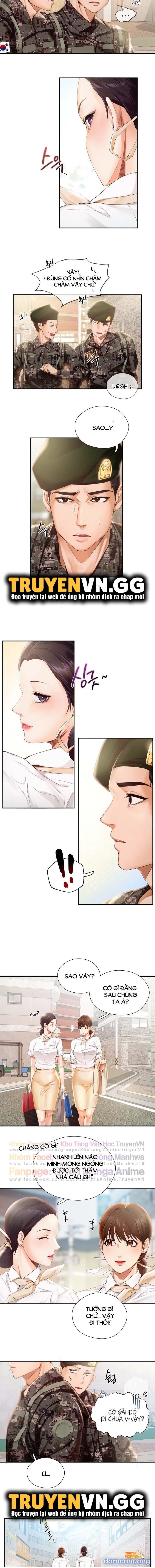 Trang truyện tmp19l6 bv6 trong truyện tranh Cuộc Sống Thăng Hoa - Chapter 1 - www.truyenhentai18.net