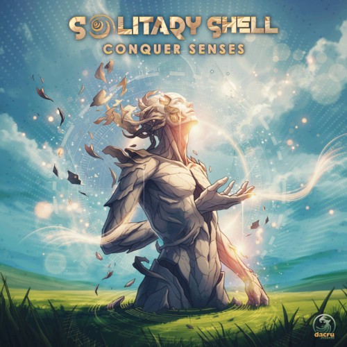 Solitary Shell - Conquer Senses (2026) MP3