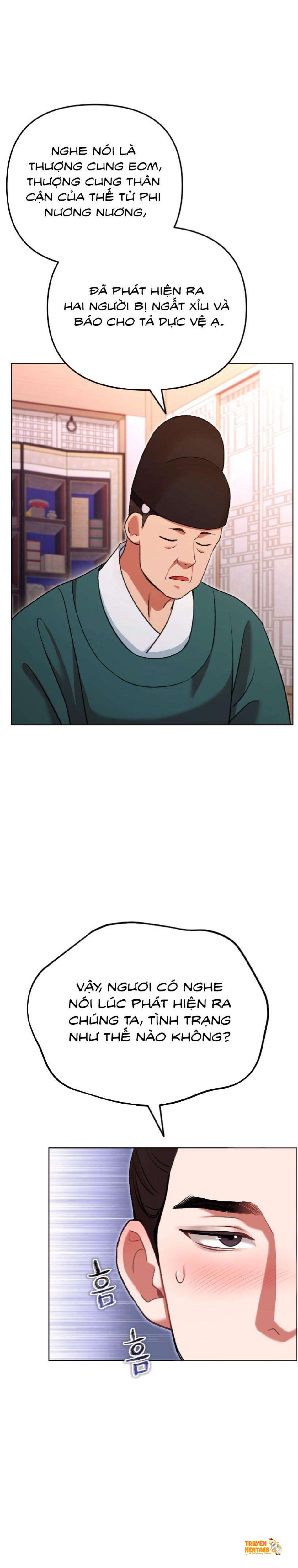 Xem ảnh Chấm Đỏ Định Mệnh - Chapter 2 - tmpjqd6 fb9 - Truyenhentaiz.net