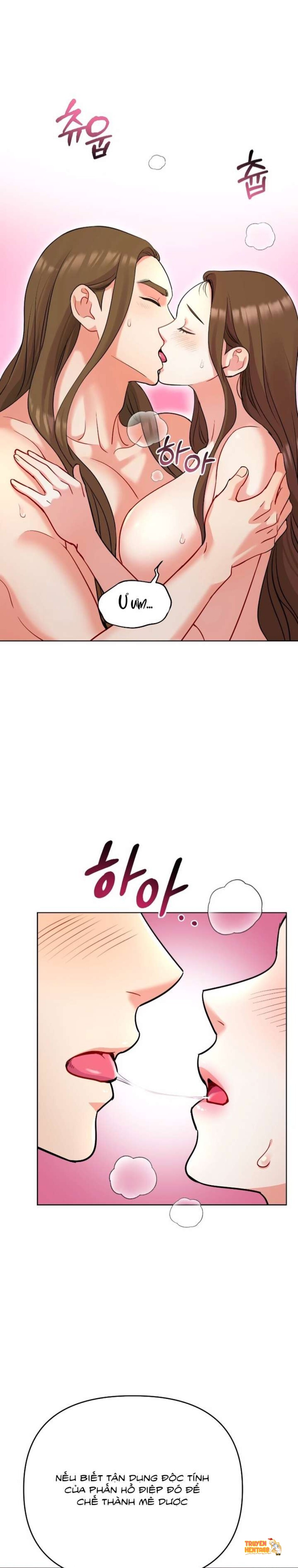 Xem ảnh Chấm Đỏ Định Mệnh - Chapter 19 - tmpik4qq7wy - Truyenhentaiz.net