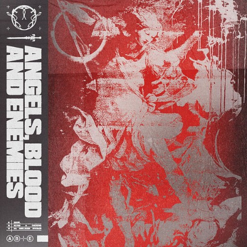 Moonshade - Angels, Blood And Enemies (2026)