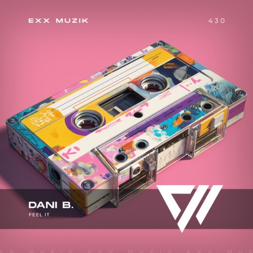 Dani B - Feel It (2026)