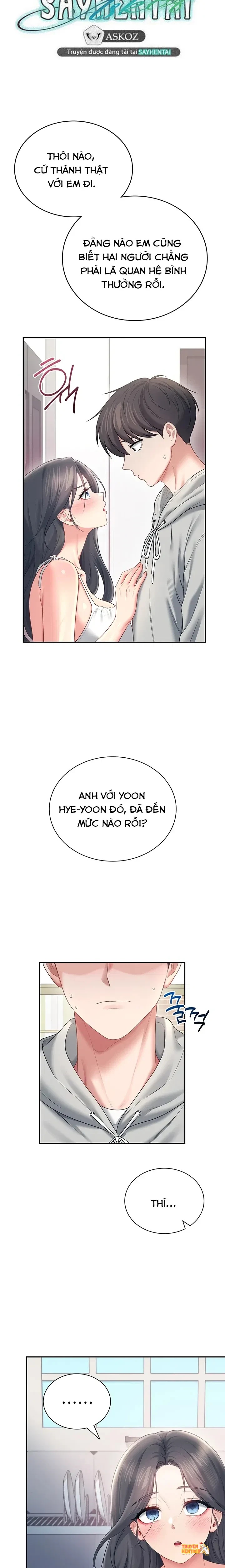 Xem ảnh tmp6drsvsa trong truyện hentai Sextoy Kết Nối Không Dây - Chapter 82 - hentaitvn.net