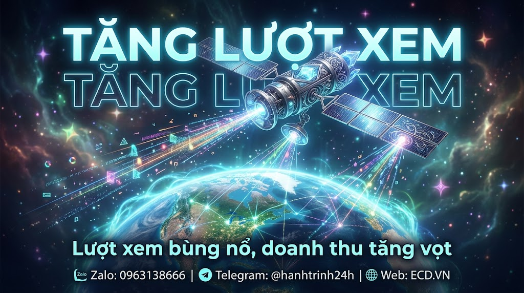 dịch vụ view rẻ blog