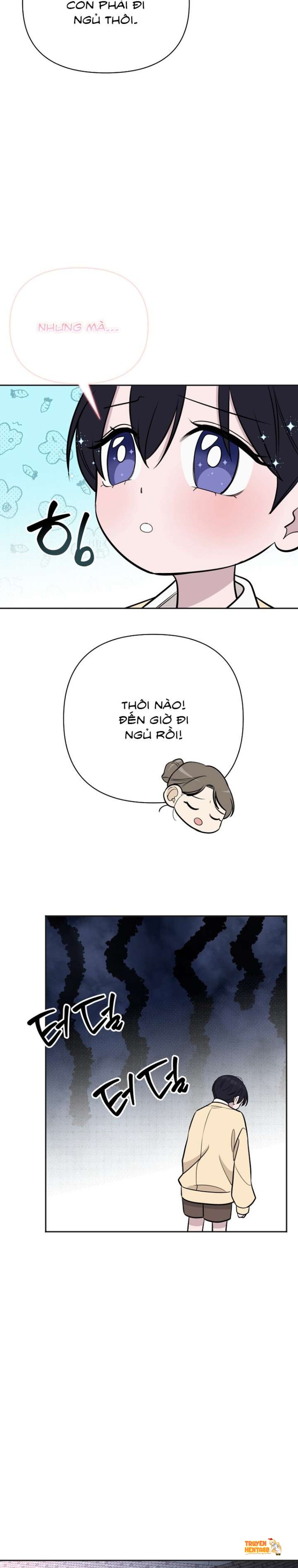 Xem ảnh 『18+』cuộc Hôn Nhân Chính Trị Đó, Tôi Sẽ Nhận - Chapter 19 - tmpr1sk5d43 - Truyenhentaiz.net