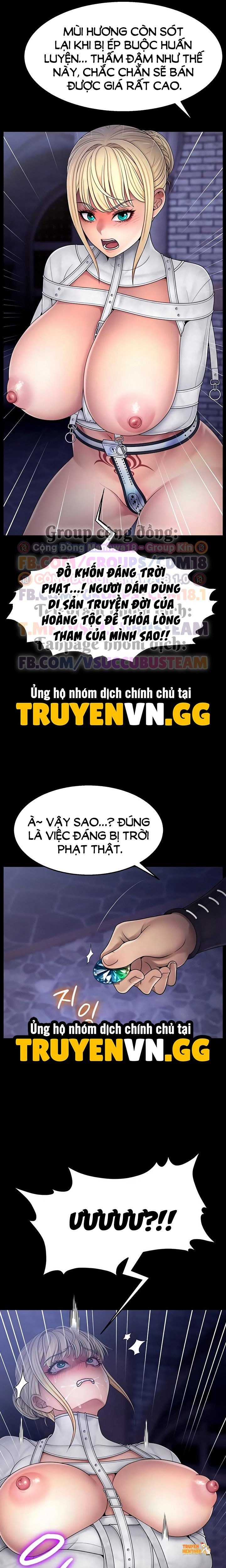 Xem ảnh Ero: Công Chúa Khuất Phục - Chapter 14 - tmponhgkv4q - Truyenhentaiz.net