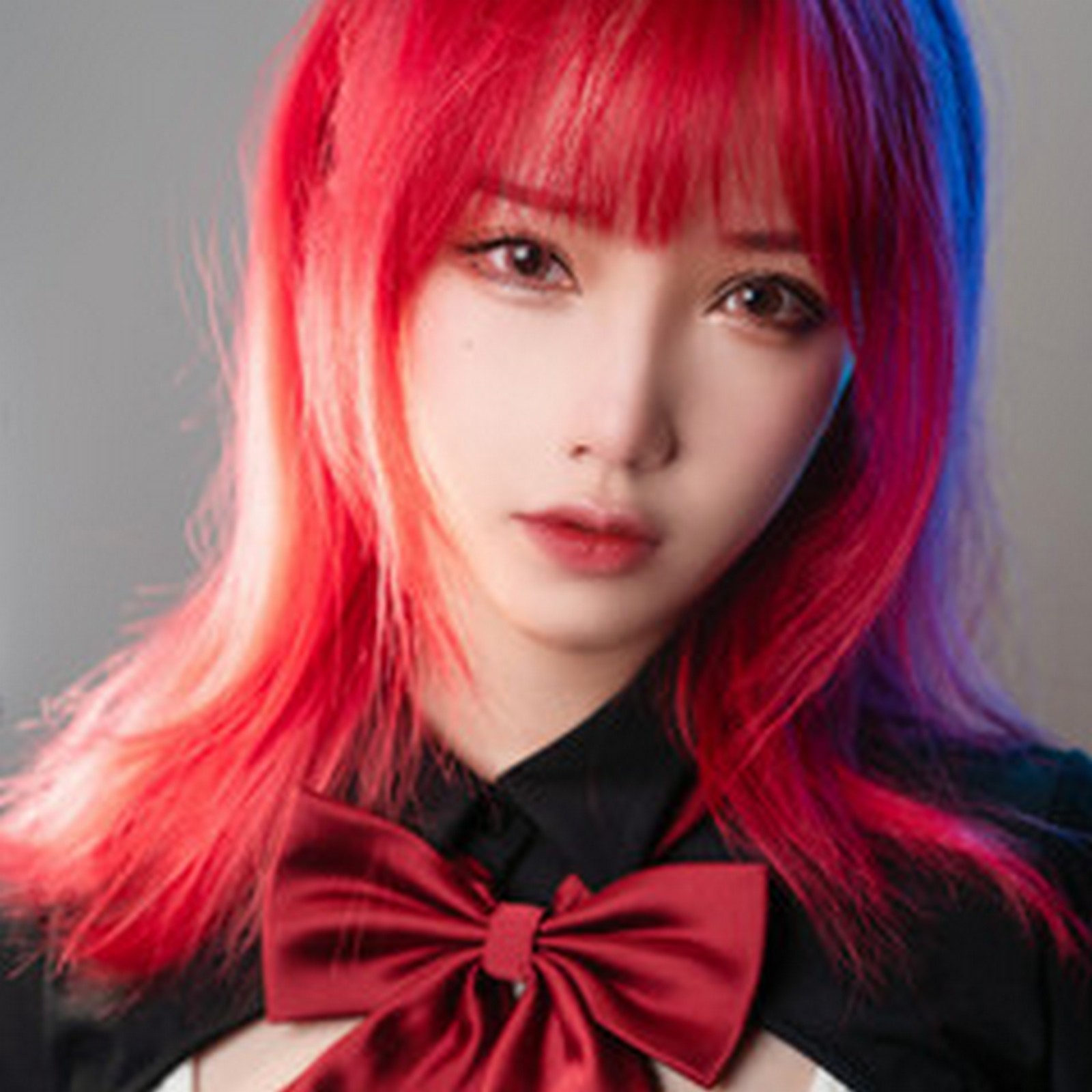 狐洛洛子 – 会员订阅合集 超全写真包（368P-528.2MB）高清作品插图5