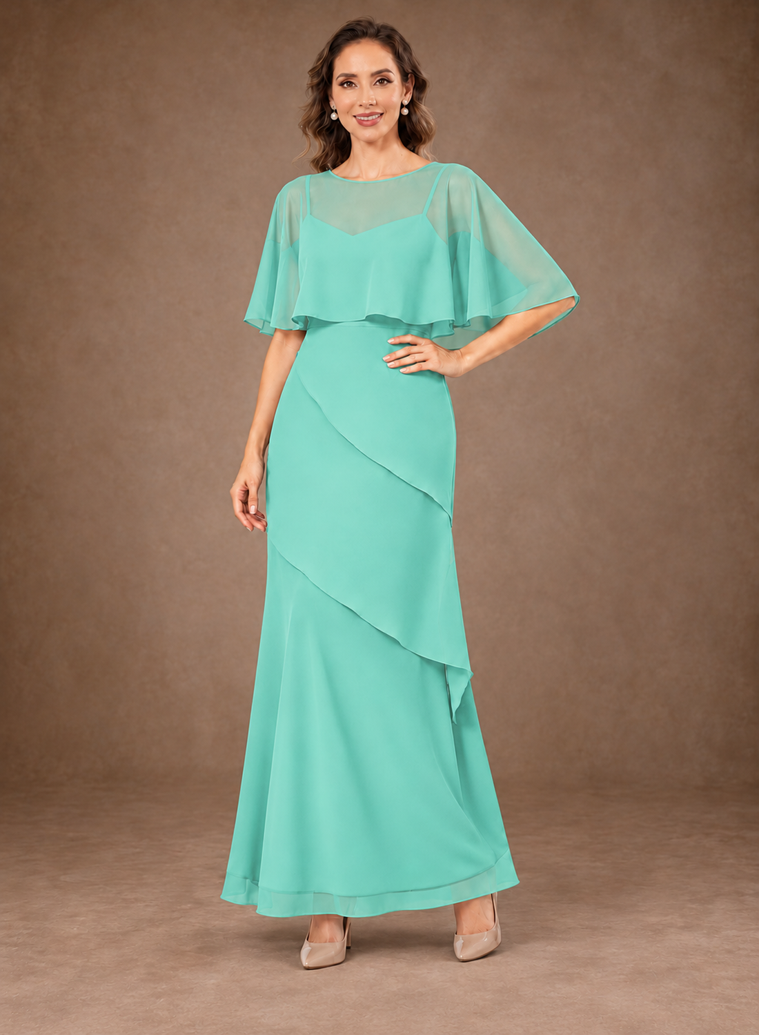 Turquoise