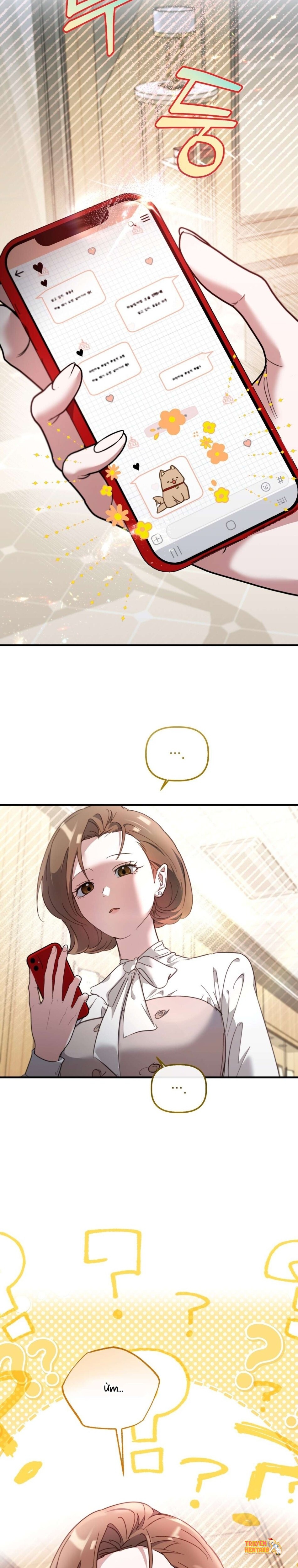 Xem ảnh [ 18+ ] Cuộc Chơi Xx Với Cậu Út Nhà Tài Phiệt - Chapter 16 - tmp80mjezp0 - Truyenhentaiz.net