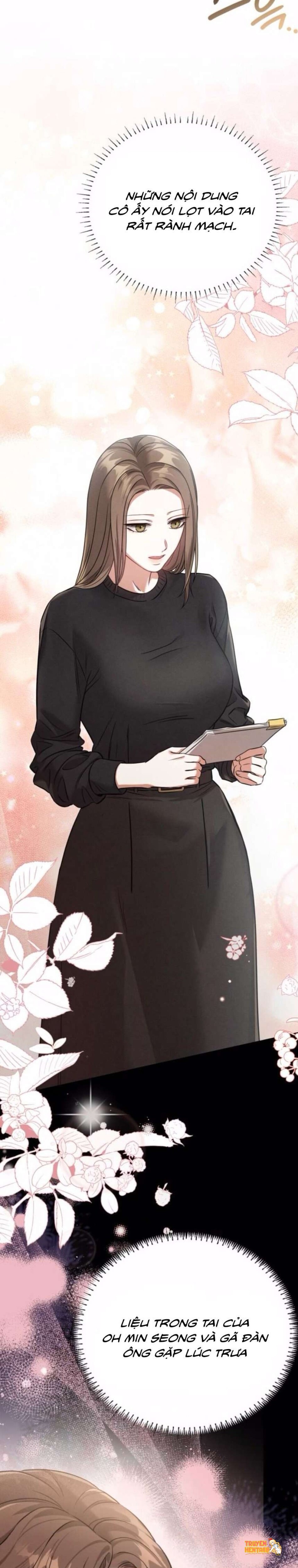 Xem ảnh [18+] Người Bạn Ban Đêm - Chapter 30 - tmpx0z36p4k - Truyenhentaiz.net