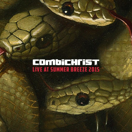 Combichrist - Live at Summer Breeze 2015 (Live at Summer Breeze) (2016)