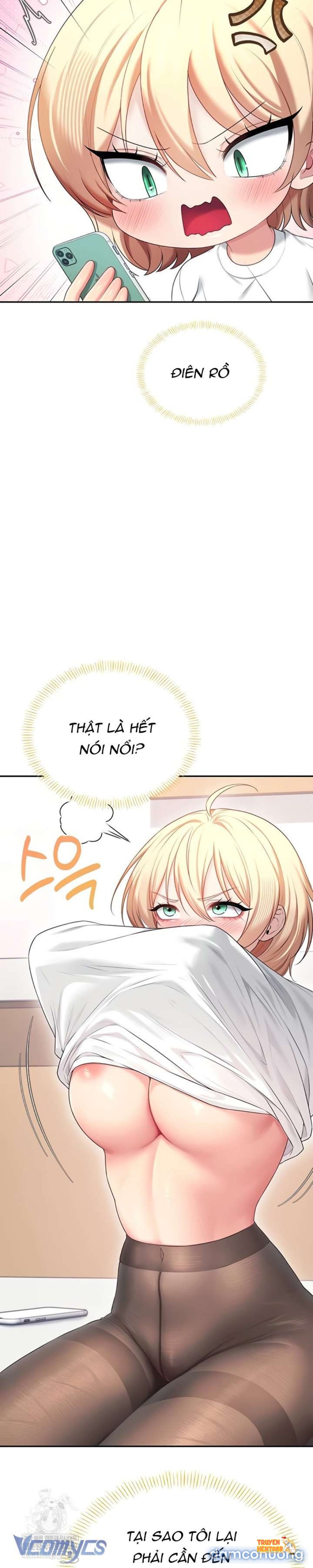 Xem ảnh tmpcamhu6ql trong truyện hentai [18+] Đồ Chơi Tình Dục Không Dây - Chapter 69 - hentaitvn.net