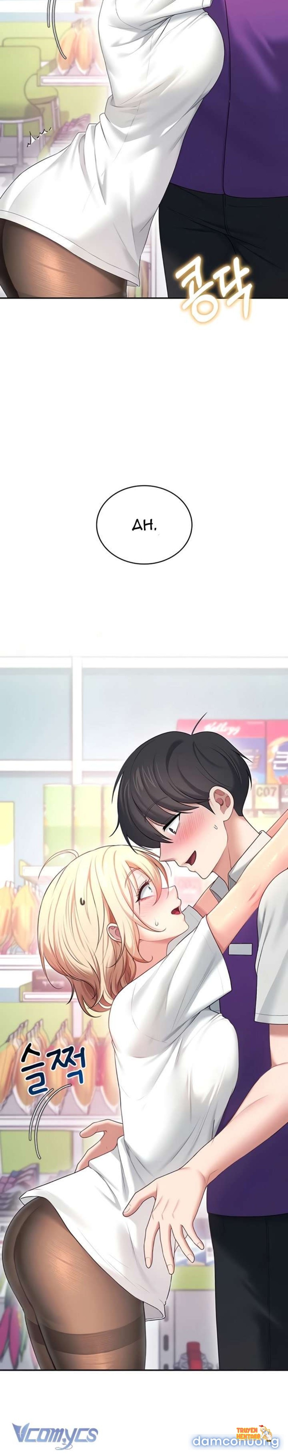 Xem ảnh tmps12c4xwe trong truyện hentai [18+] Đồ Chơi Tình Dục Không Dây - Chapter 69 - hentaitvn.net