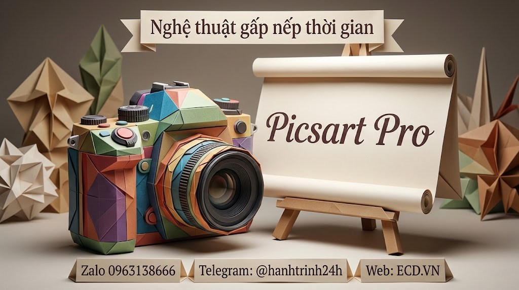 picsart pro full features