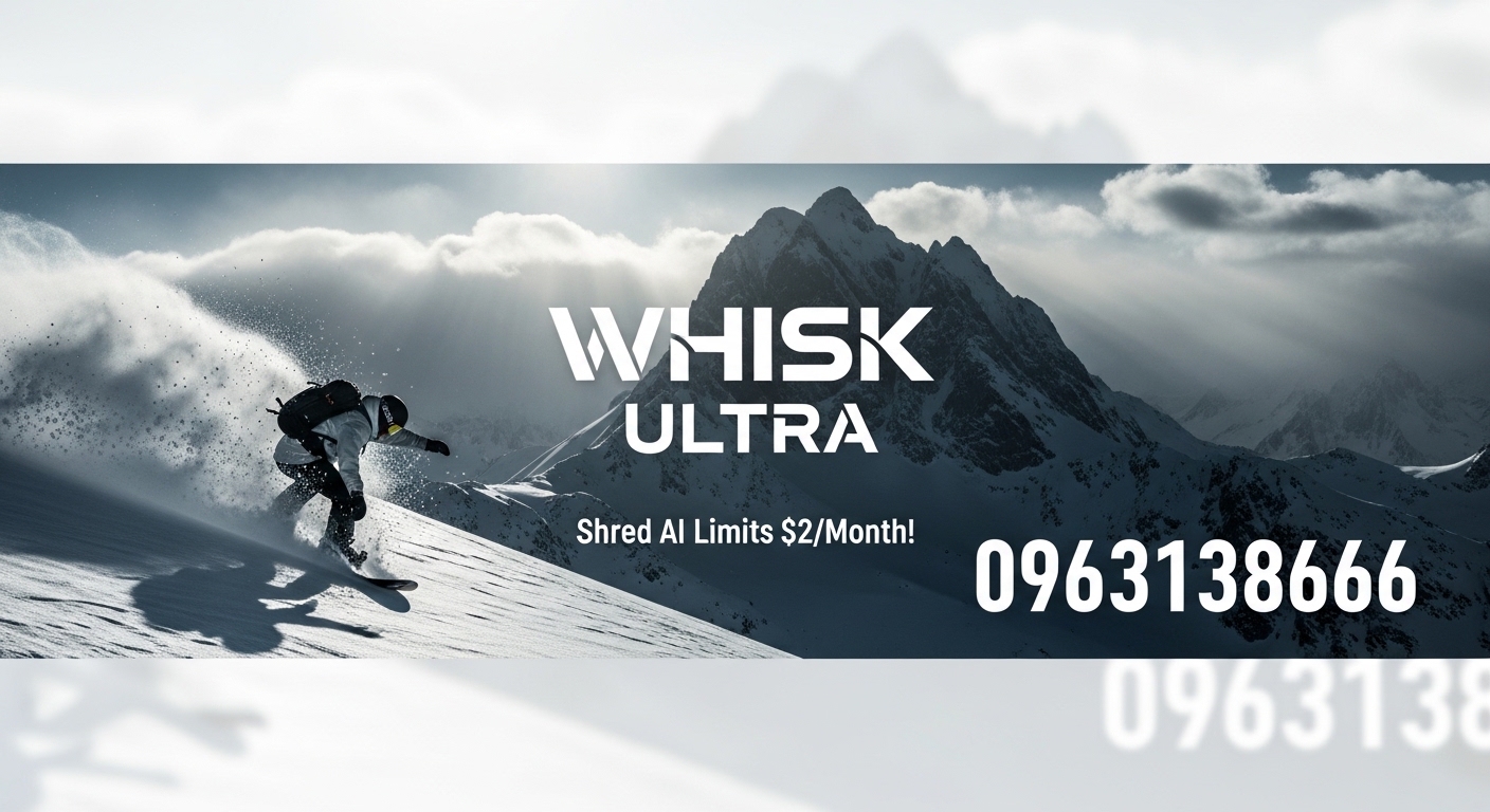 fast whisk ultra no watermark